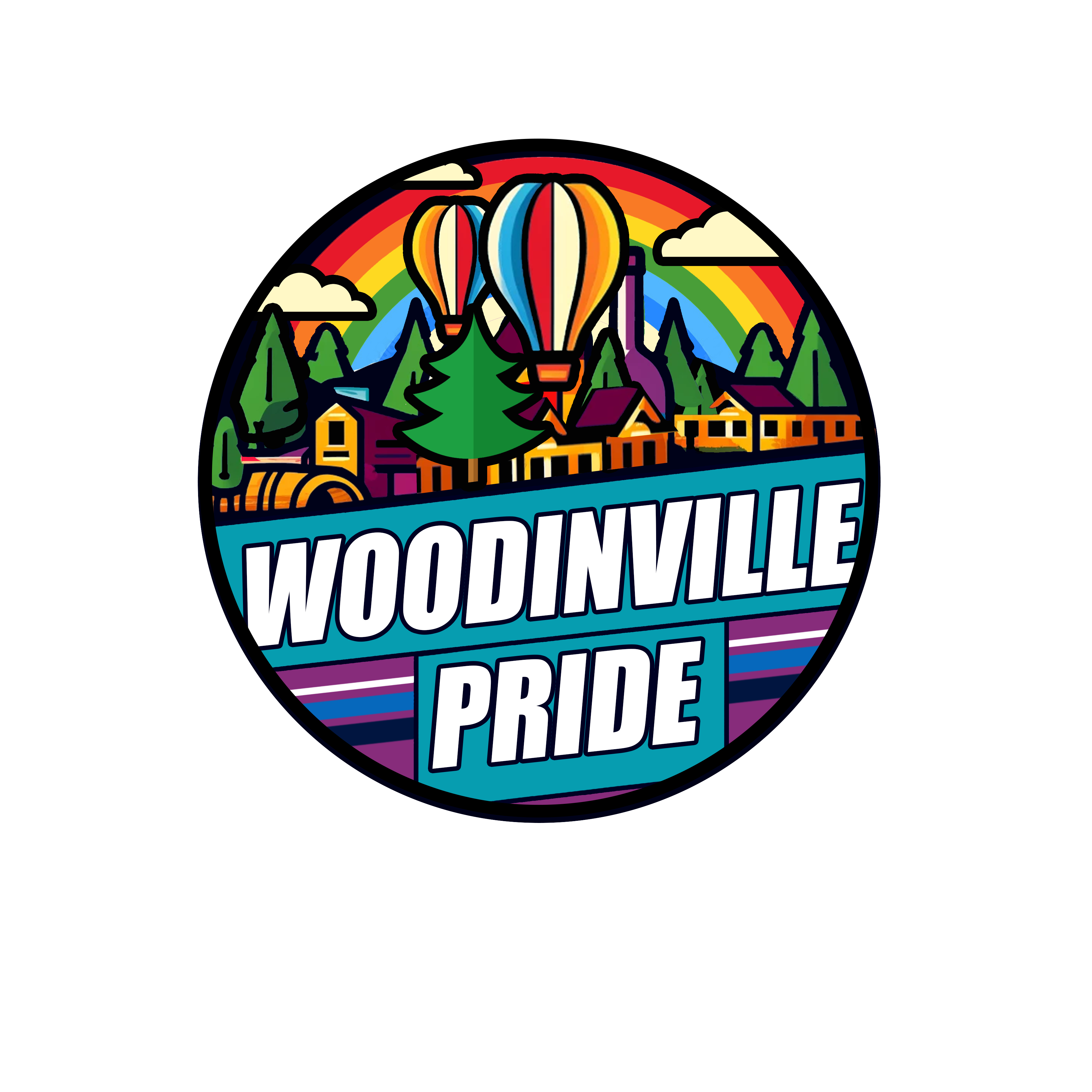 Woodinville Pride Foundation