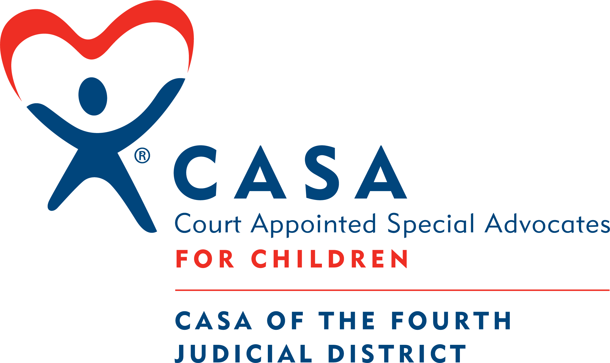 Casa of the Fourth Judical District Inc