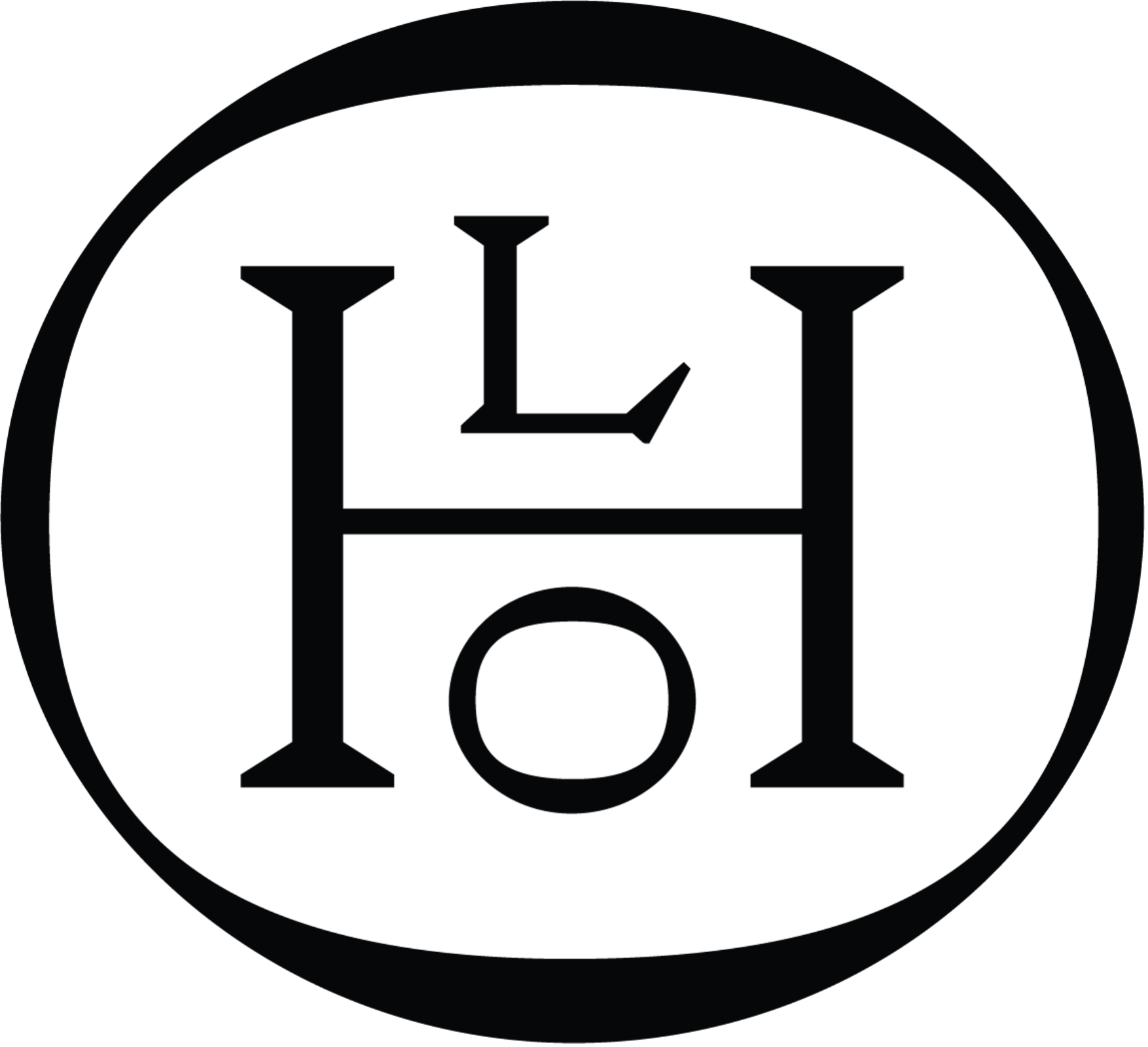 Lewes Oyster House logo