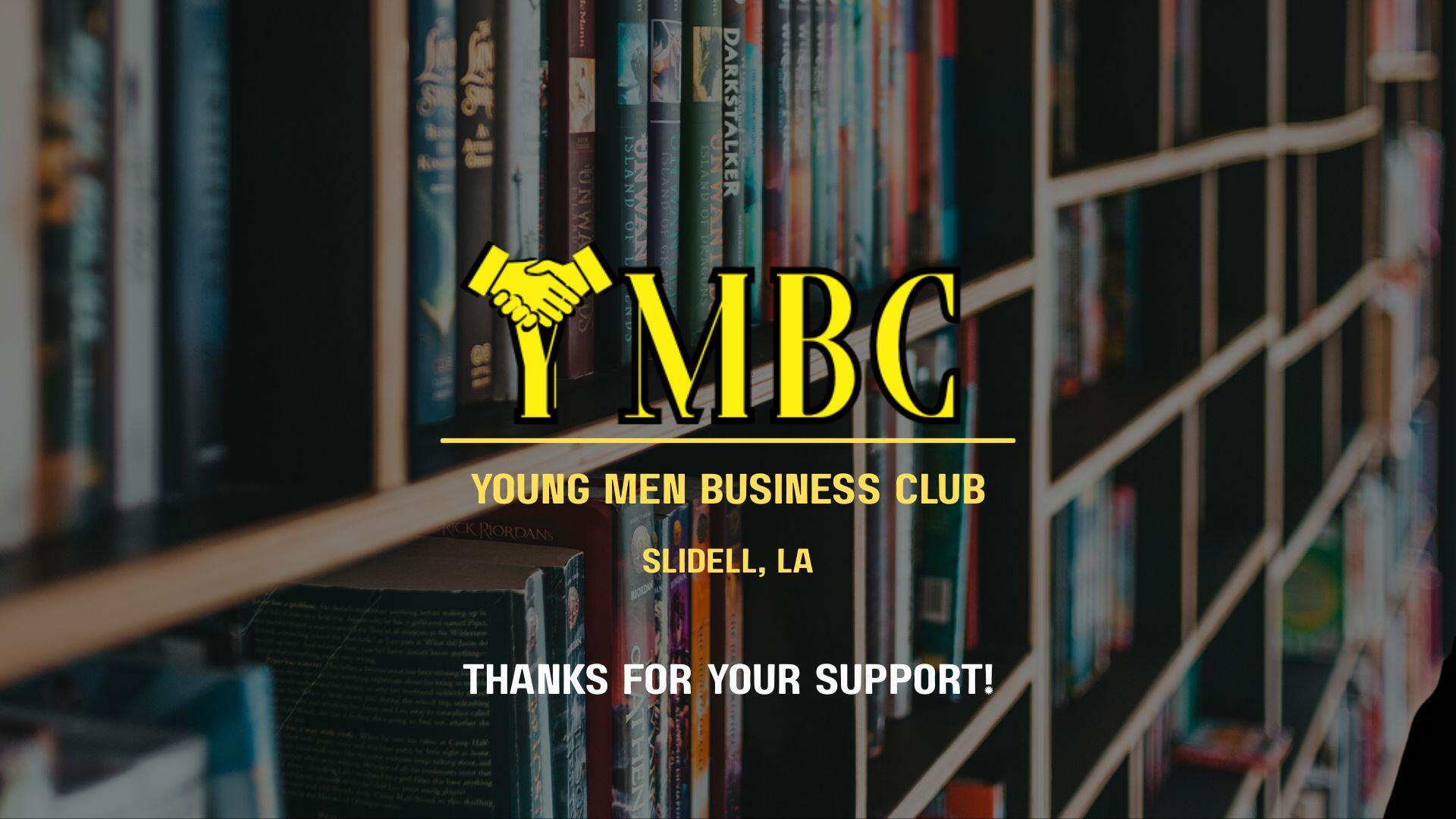 Ymbc Jazz Festival Enterprises