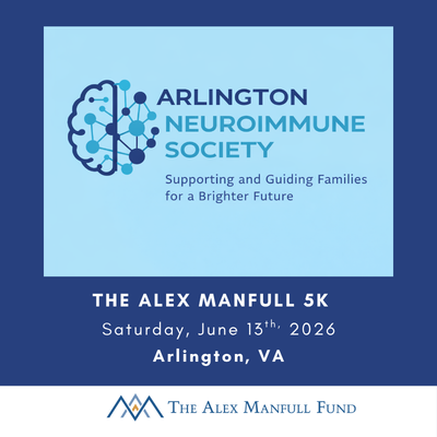 Arlington Neuroimmune Society logo