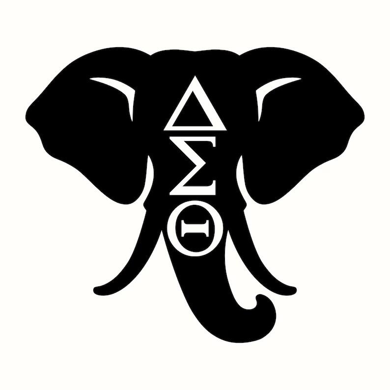 Delta Force logo