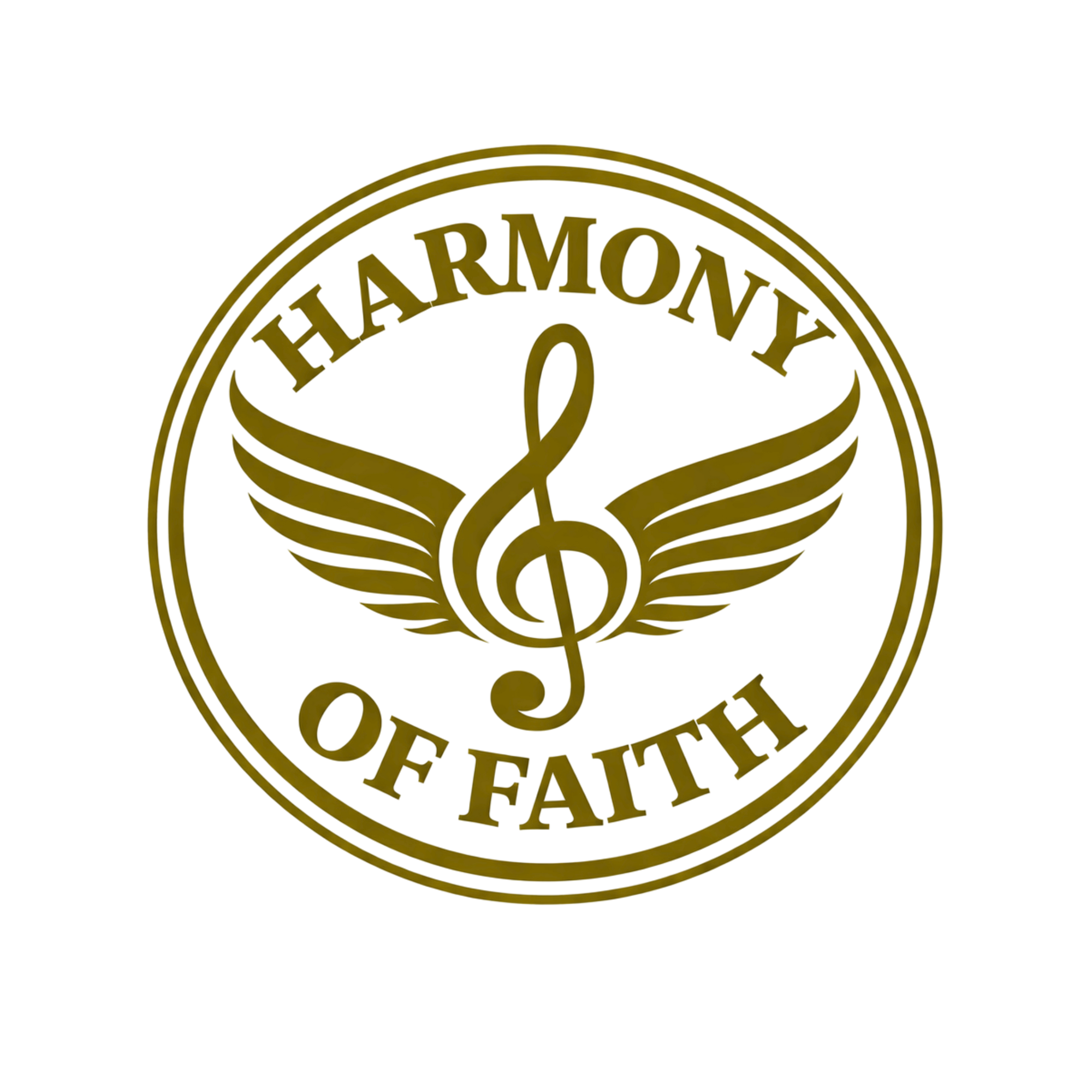Harmony of Faith Inc