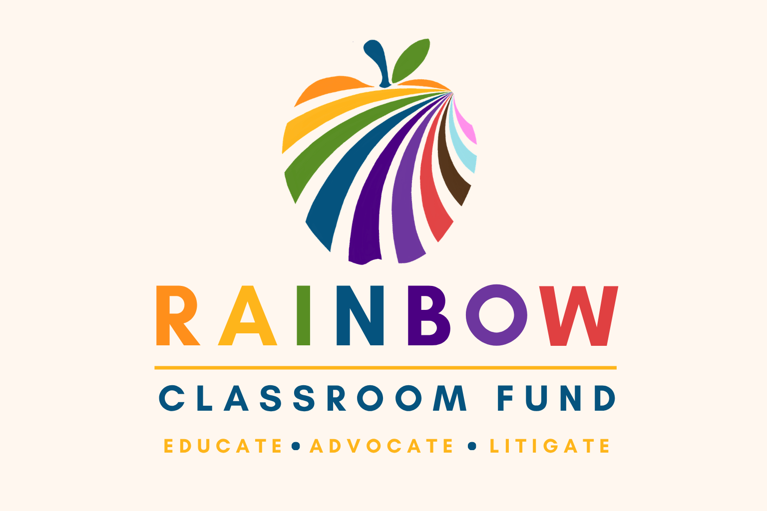Rainbow Classroom Fund