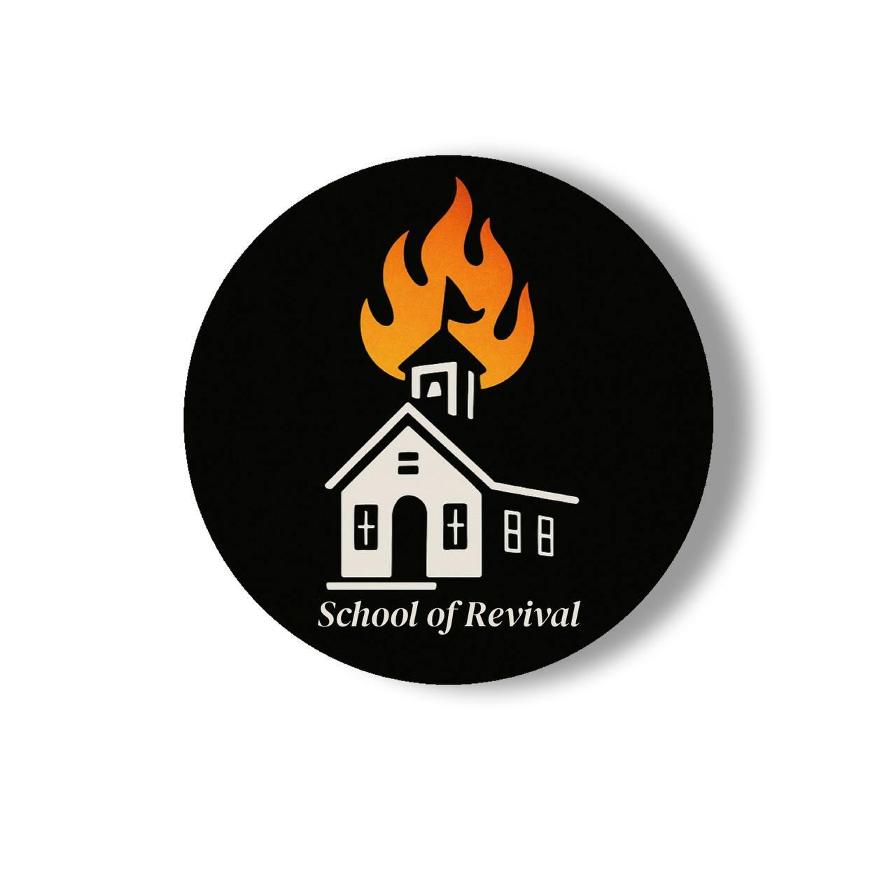 Remnant Revival Media Inc