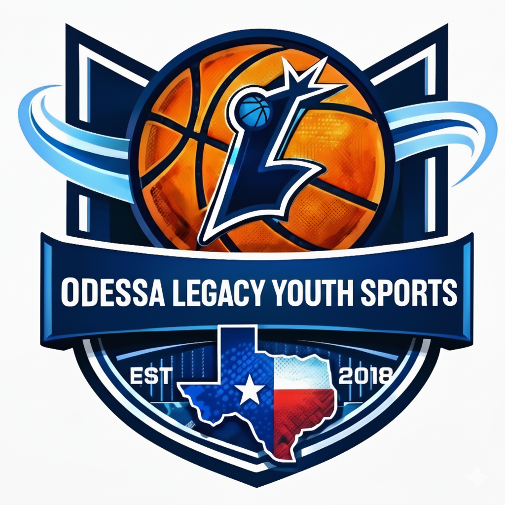 Odessa Legacy Youth Sports
