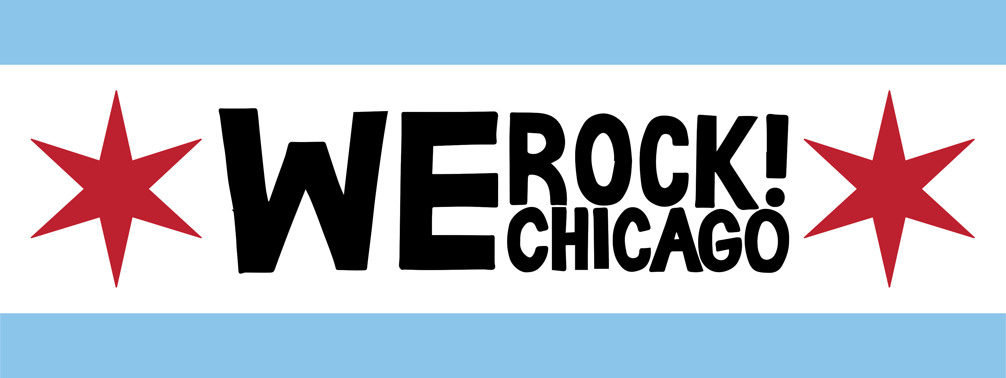 Band 1 logo