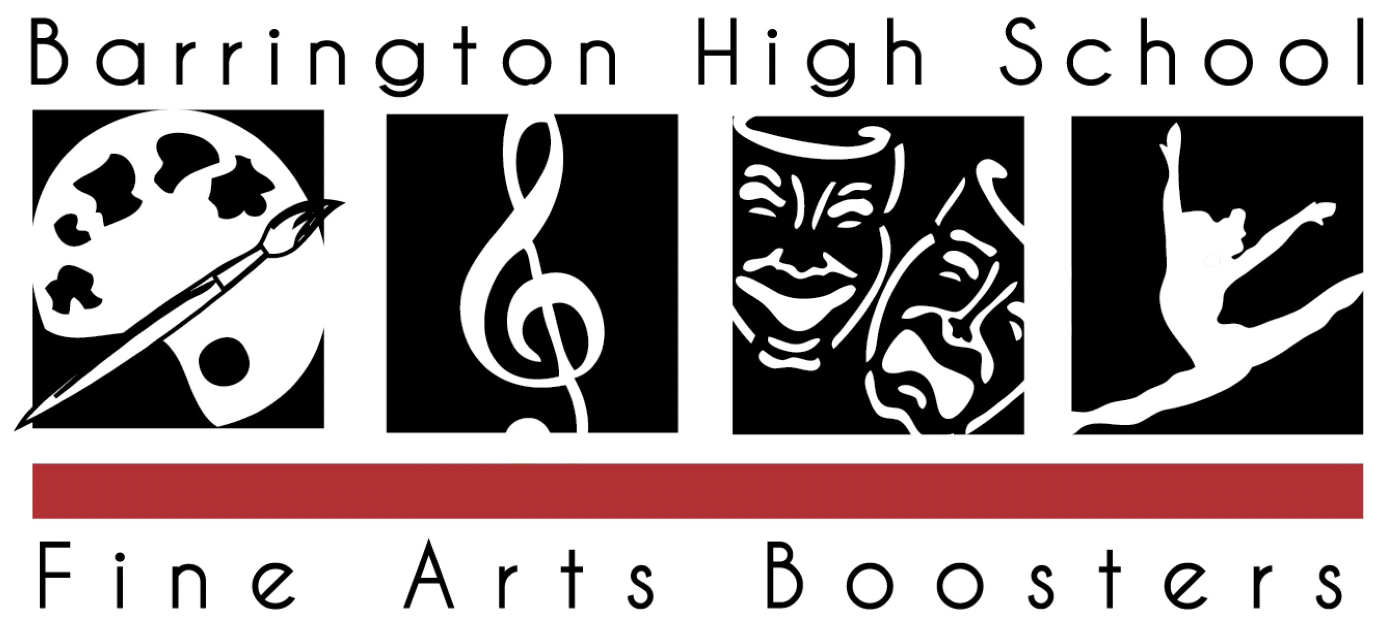Fine Arts Boosters Of Barrington High School