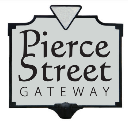 Pierce Street Gateway