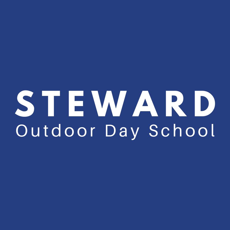 The Steward School logo