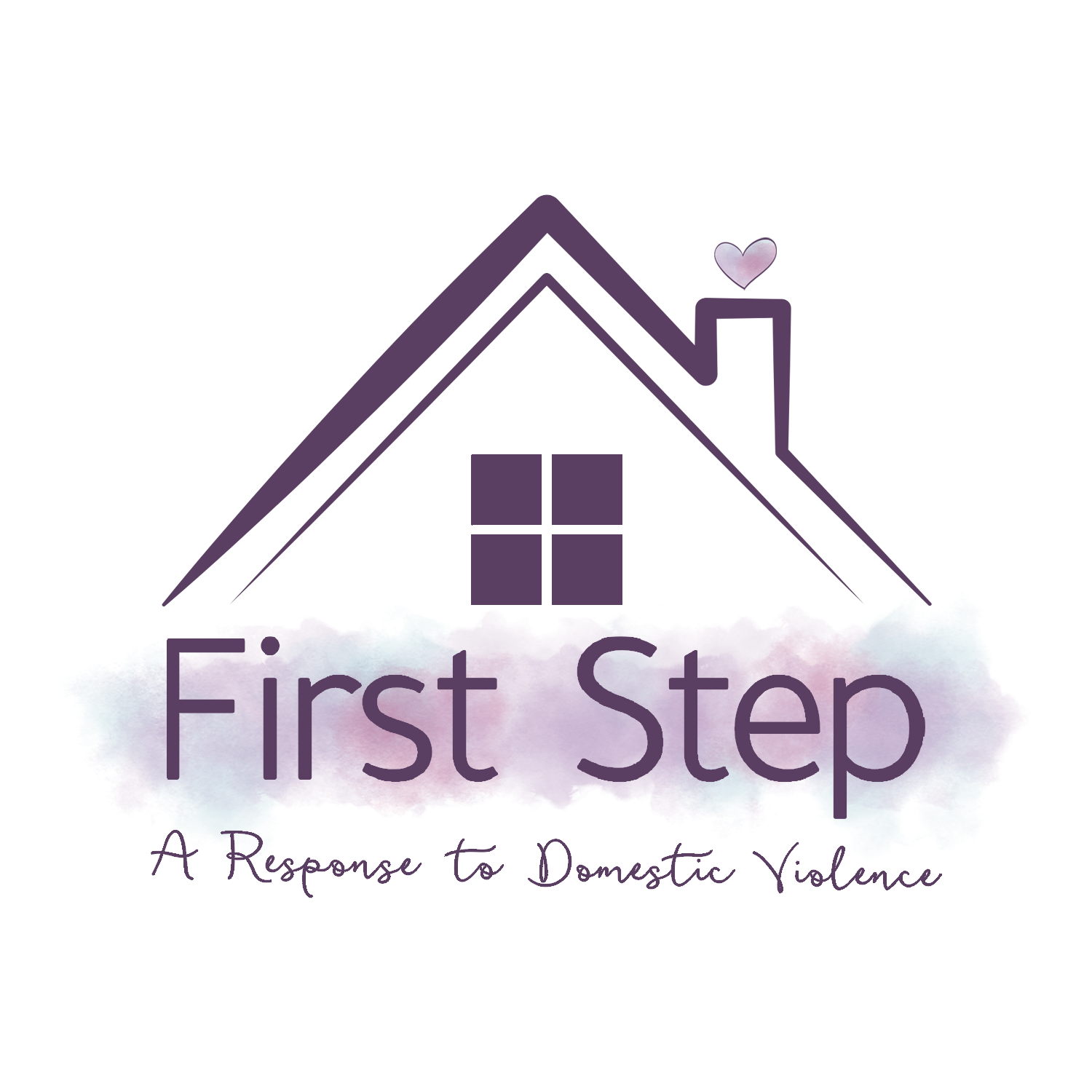 First Step A Response To Domestic Violence Inc