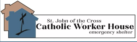 St John of the Cross Catholic Worker House