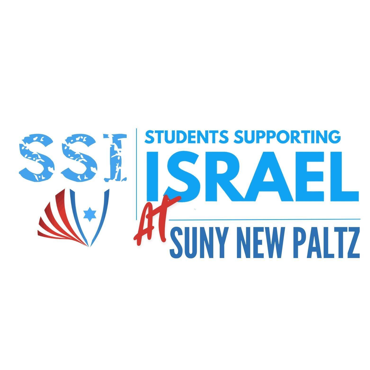 SSI at SUNY New Paltz logo