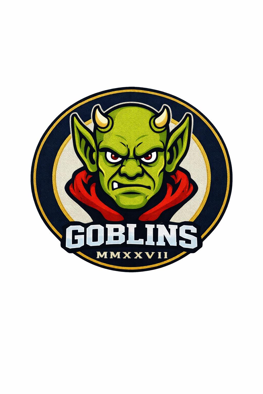 PA Goblins Football