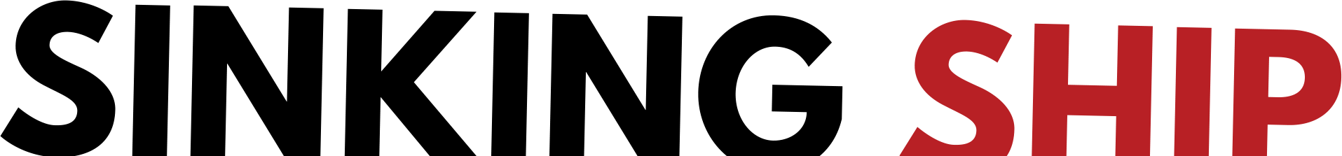 Sinking Ship Productions