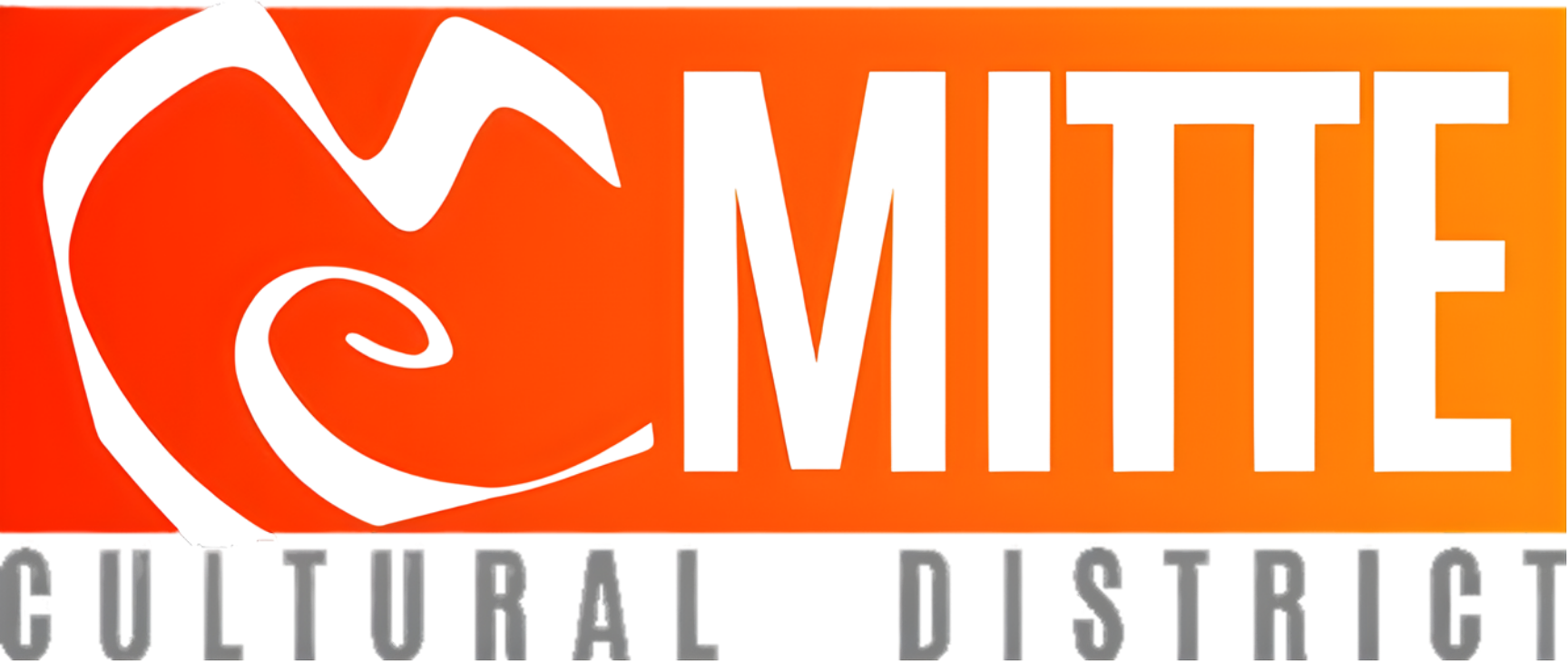 Mitte Cultural District