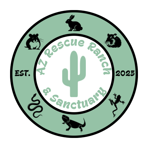 AZ Rescue Ranch & Sanctuary