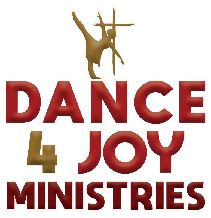 DANCE 4 JOY MINISTRIES