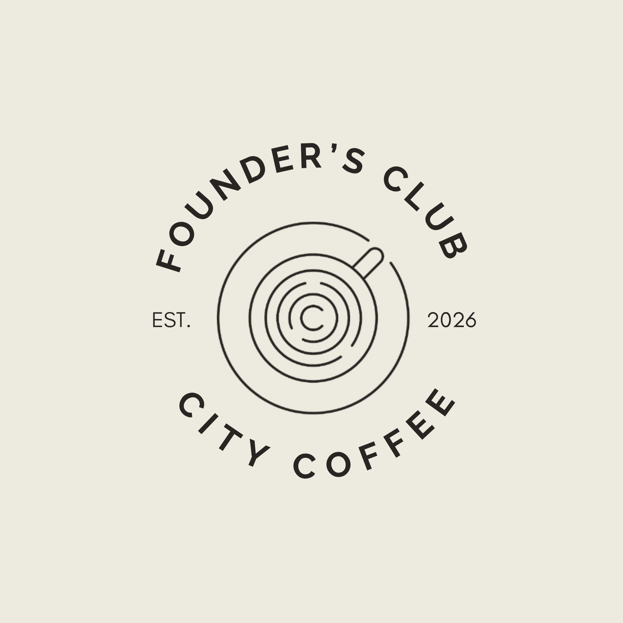 City Coffee