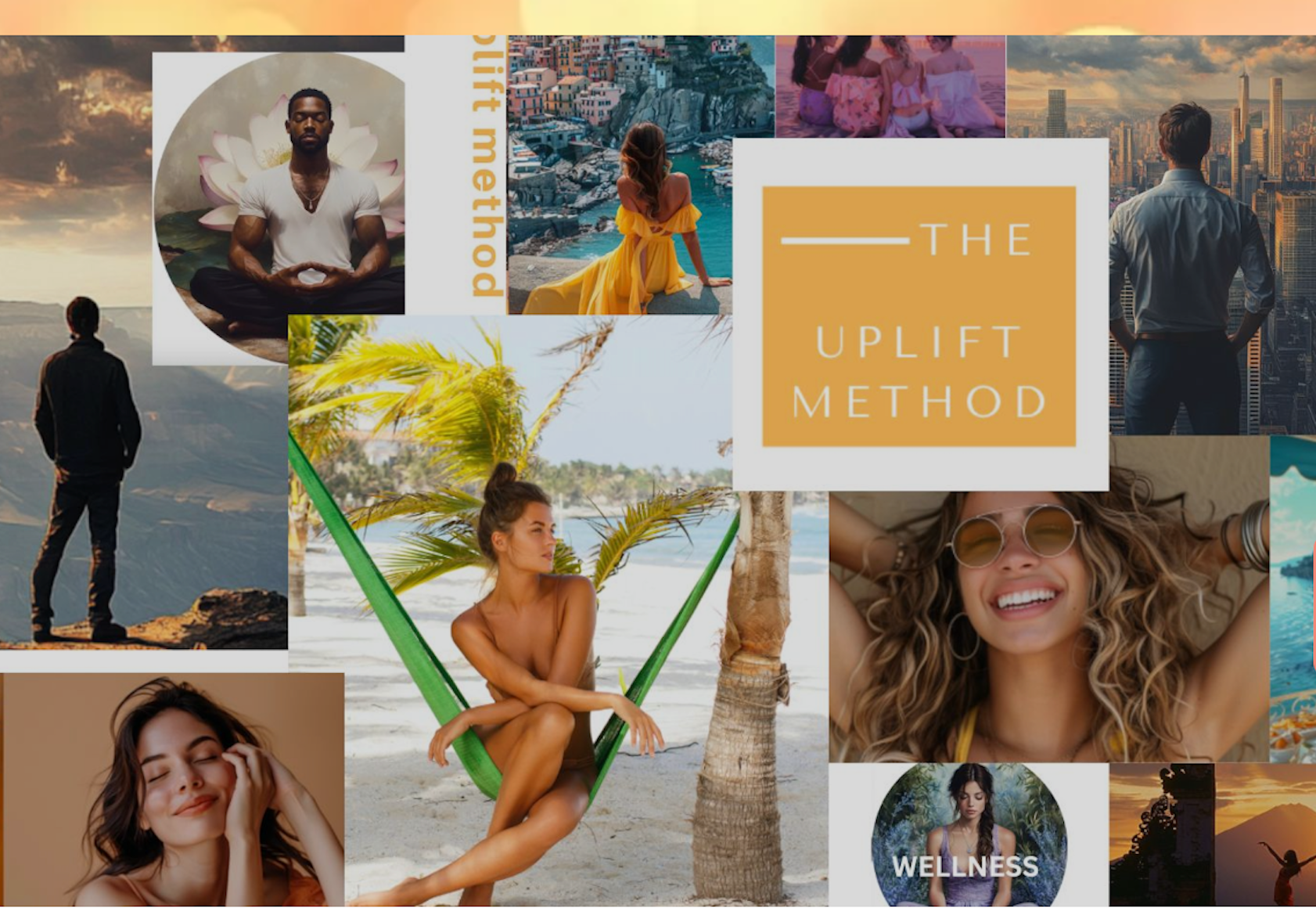 Uplift Method Institute Inc