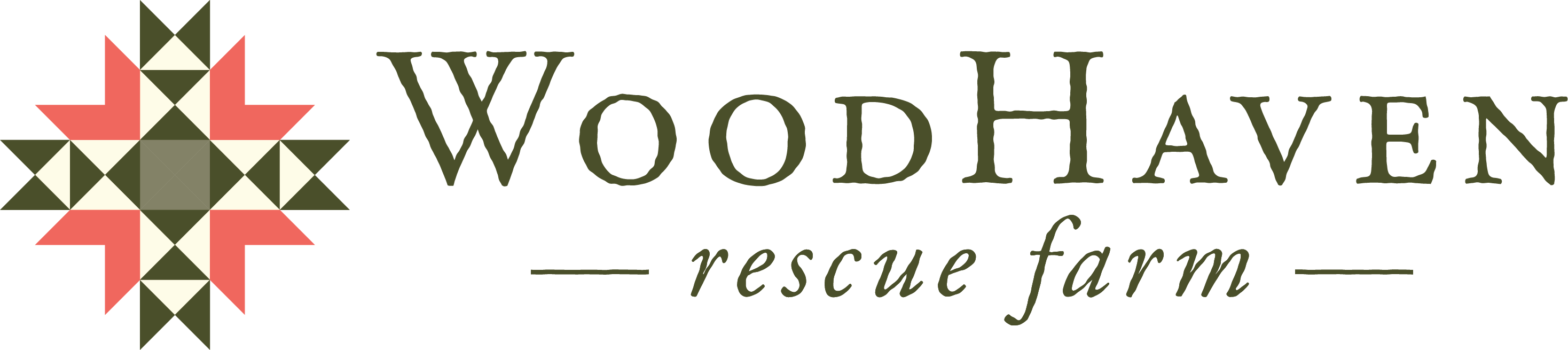 Woodhaven Rescue Farm Inc