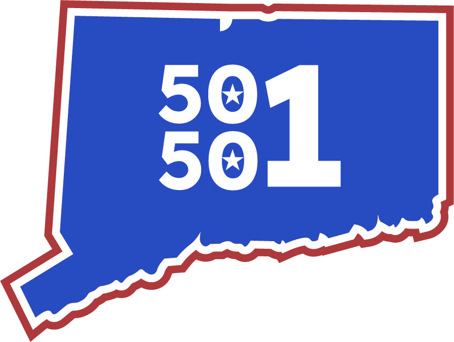 Connecticut 50501 & Co.