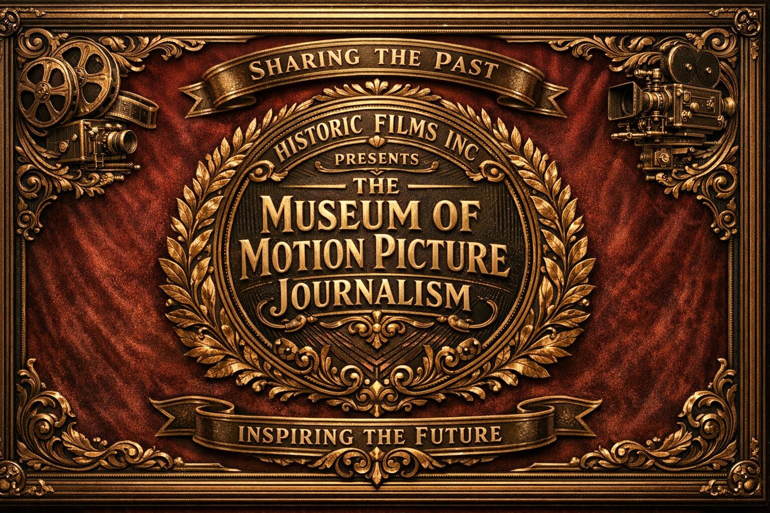 Historic Films Inc