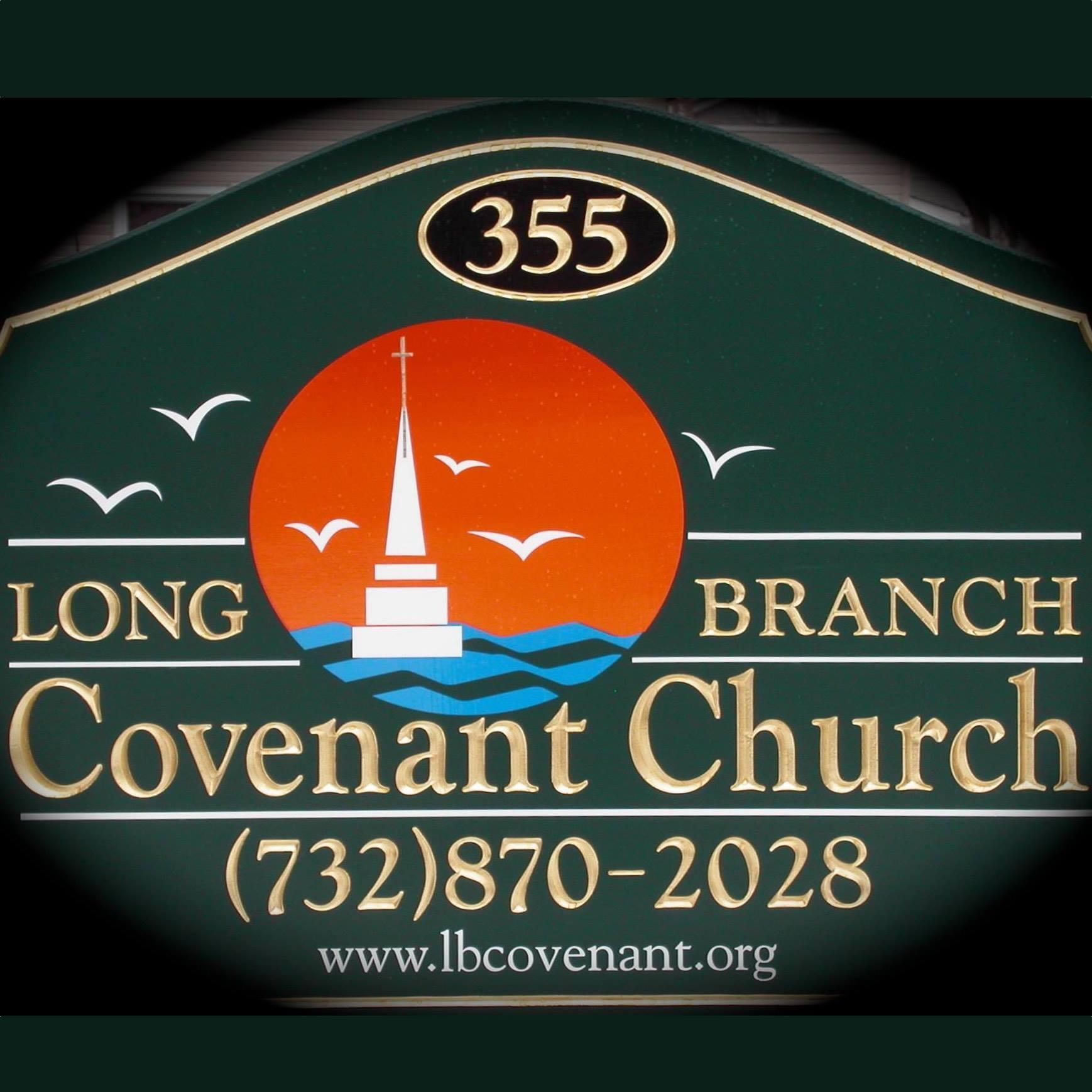 Long Branch Covenant Church logo