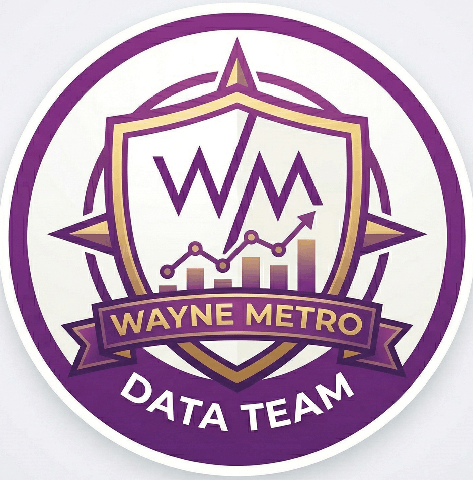 Data Strategy logo