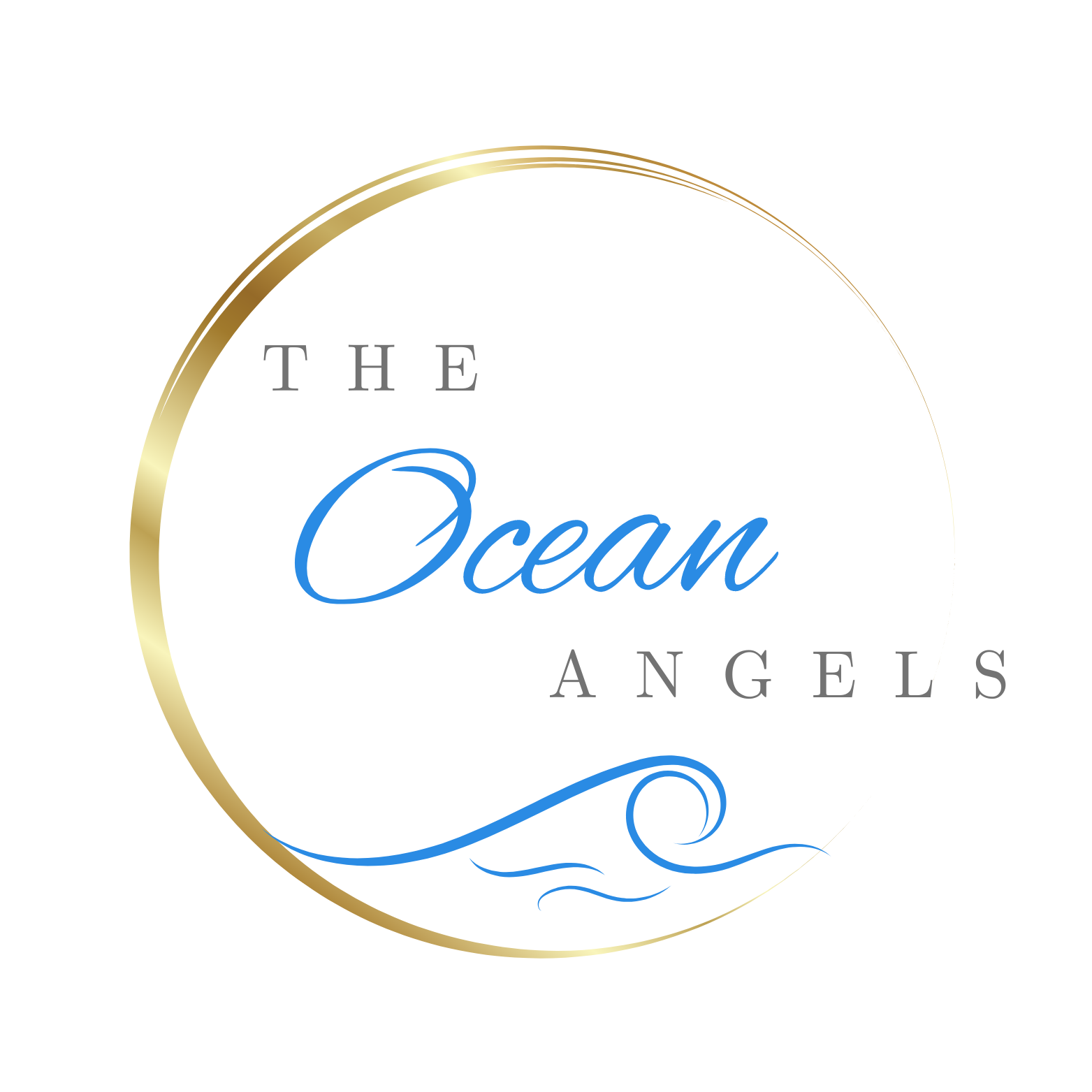 The Ocean Angels