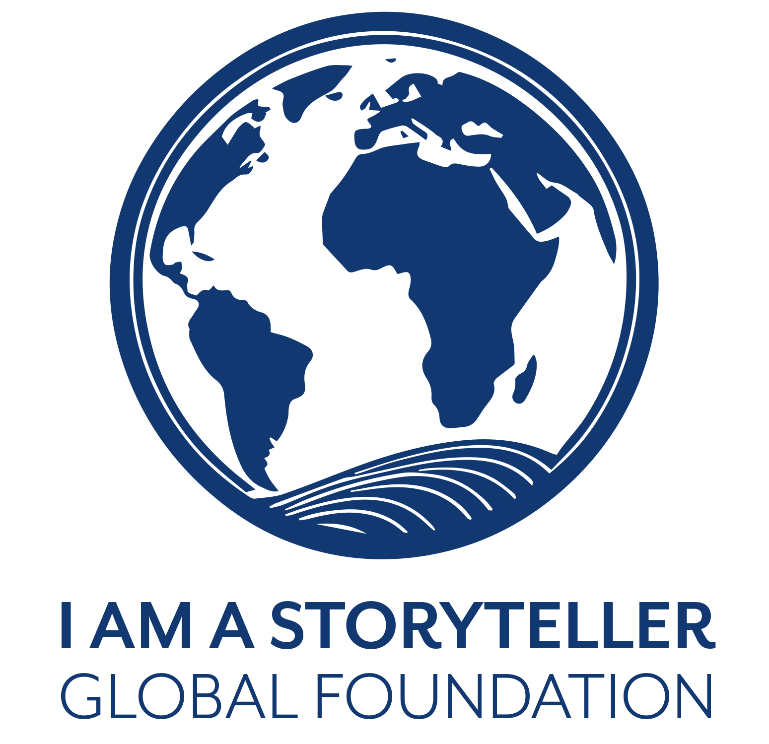 I AM A STORYTELLER GLOBAL FOUNDATION
