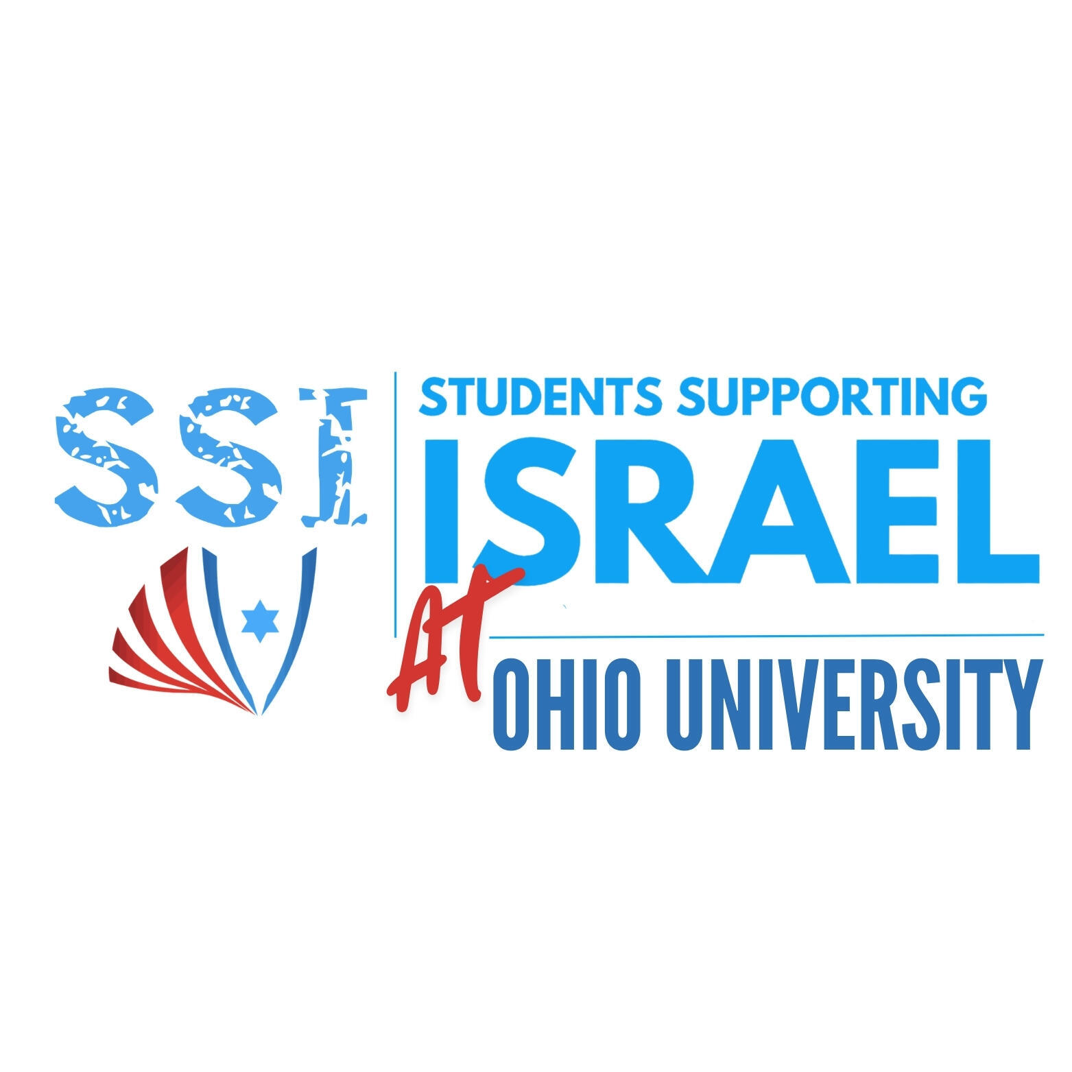 SSI at Ohio University logo
