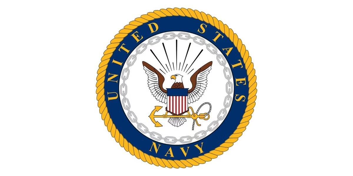 US Navy Team logo
