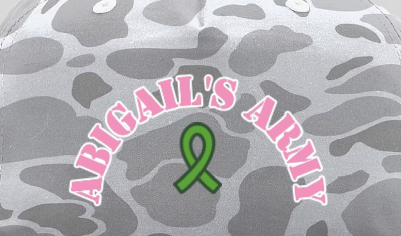 Abigail's Army logo