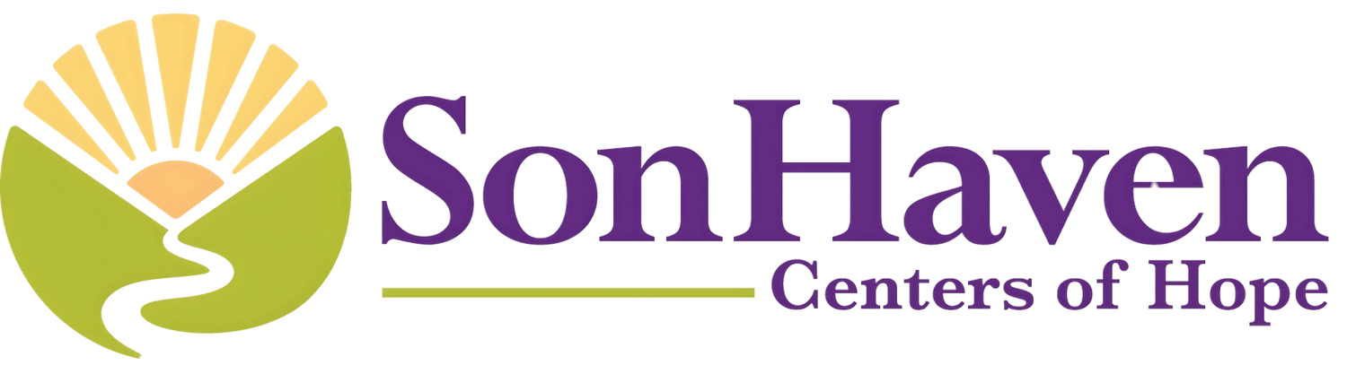 SonHaven Centers of Hope Inc