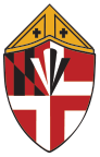 Convention of the Protestant Episcopal Church of Diocese of MD