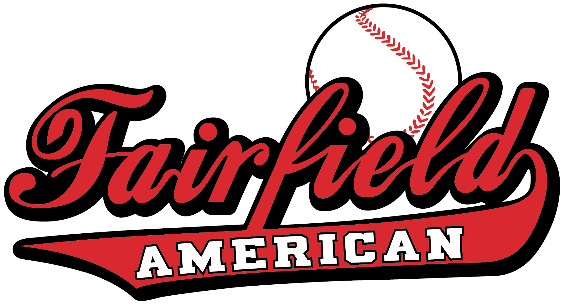 Fairfield American Little League Baseball Inc