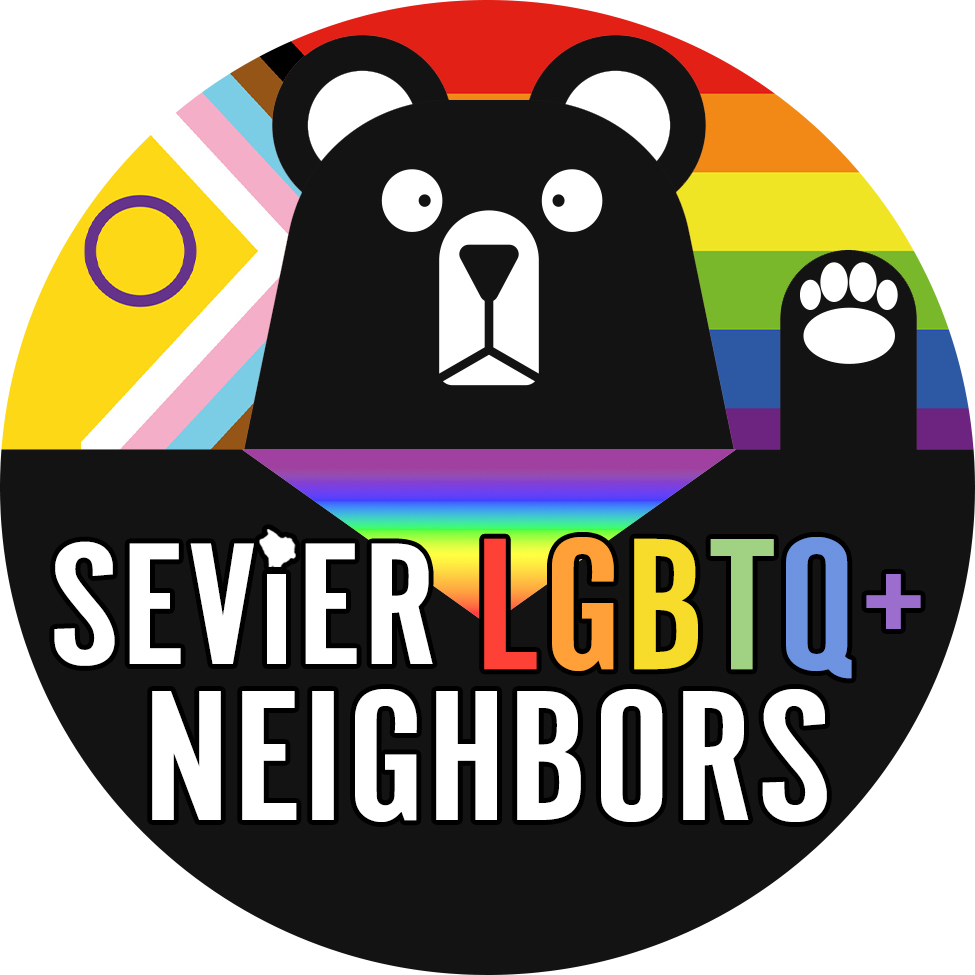 Sevier LGBTQ Neighbors