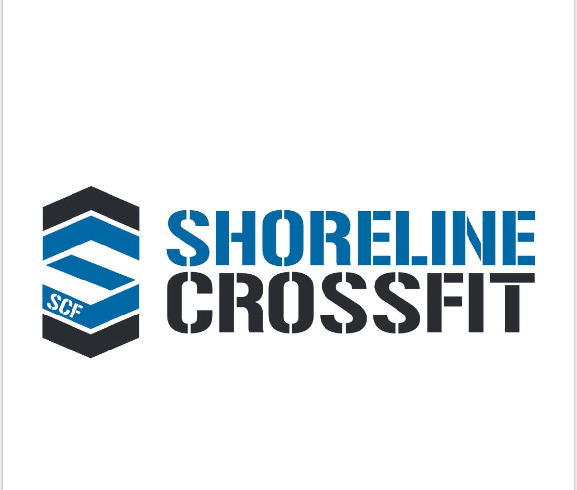 Shoreline CrossFit logo