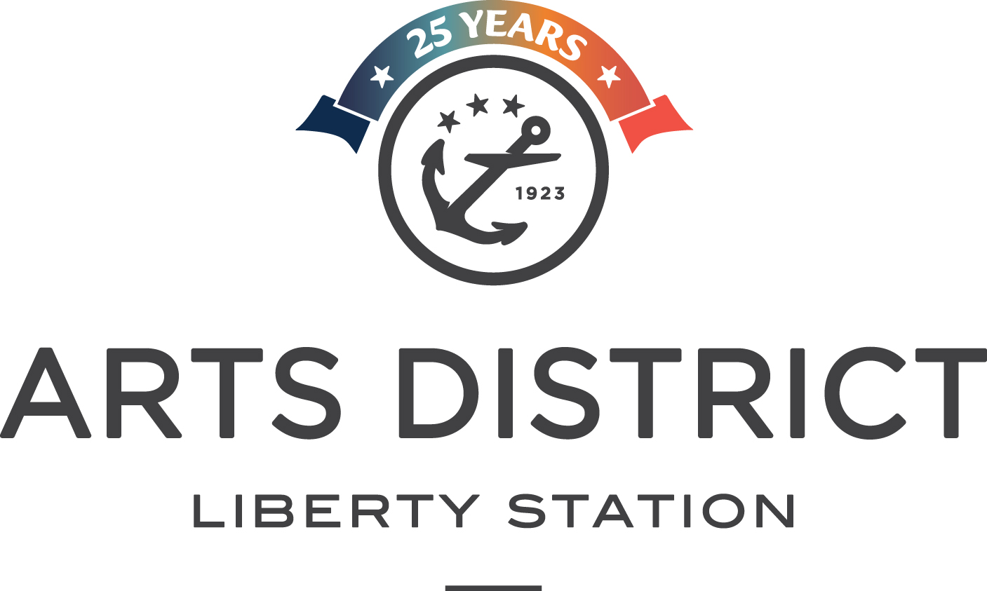 Arts District Liberty Station