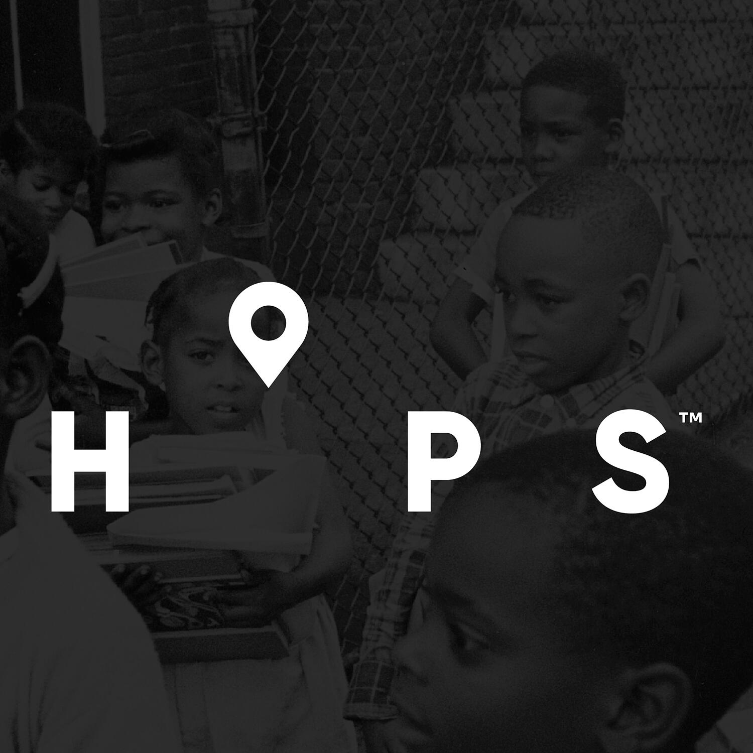 Hidden In Plain Site