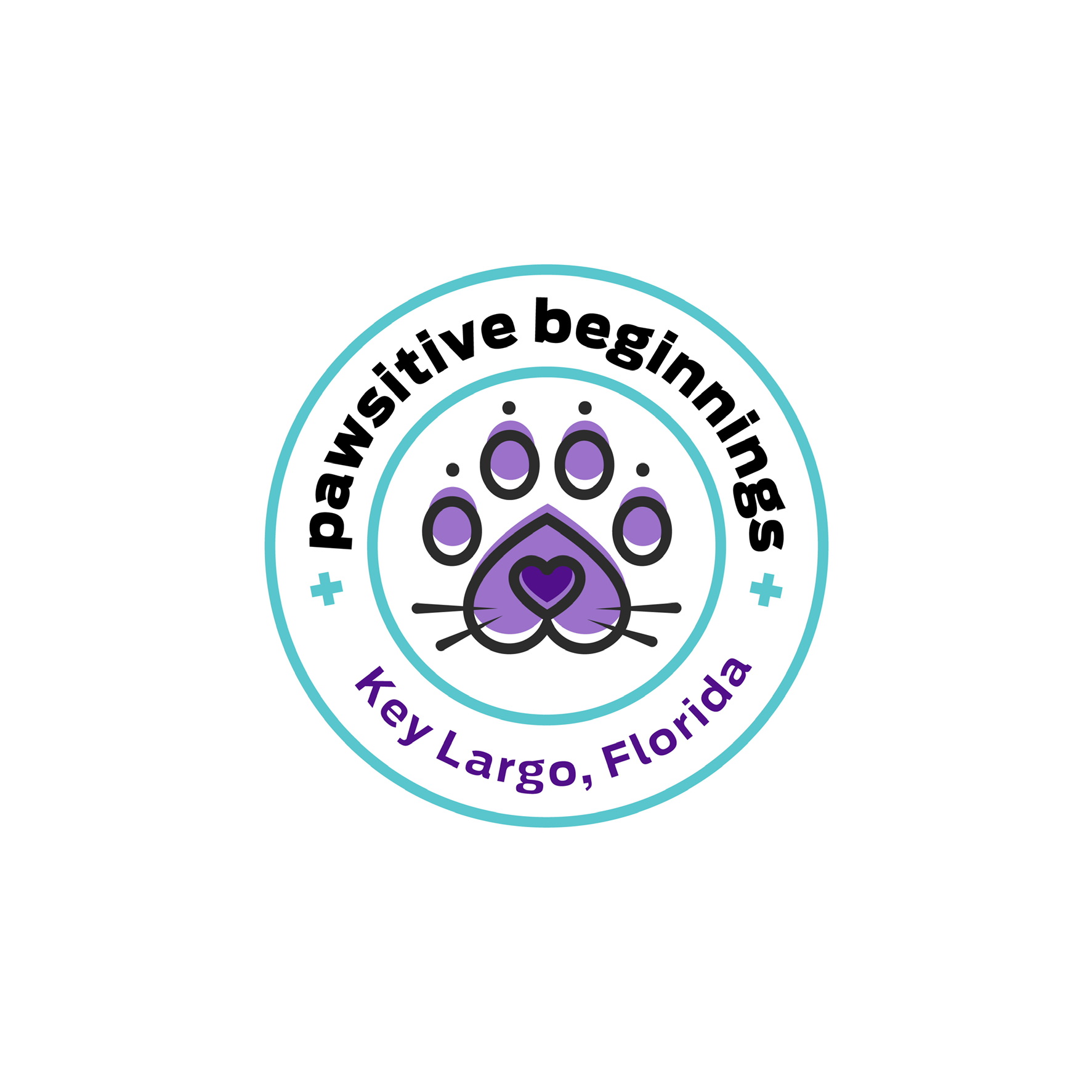 Pawsitive Beginnings