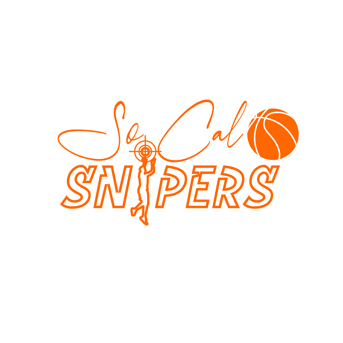 socal snipers youth basketball organization