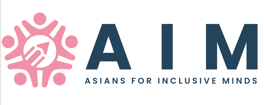 Asians For Inclusive Minds