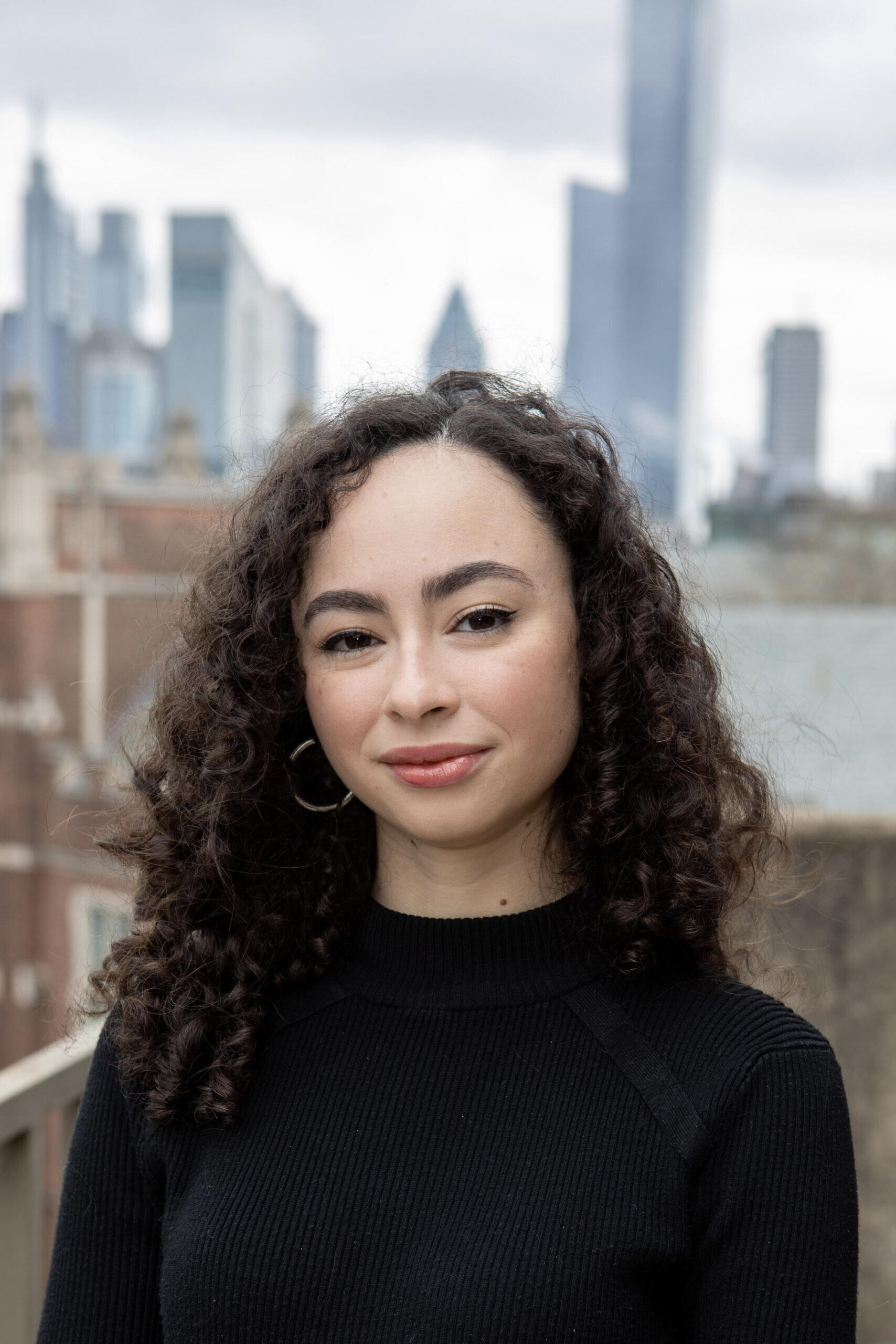 Hillary Morales Robles avatar