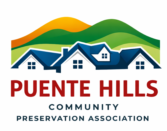 Puente Hills Community Preservation Association