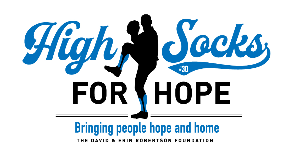 HIGH SOCKS FOR HOPE INC