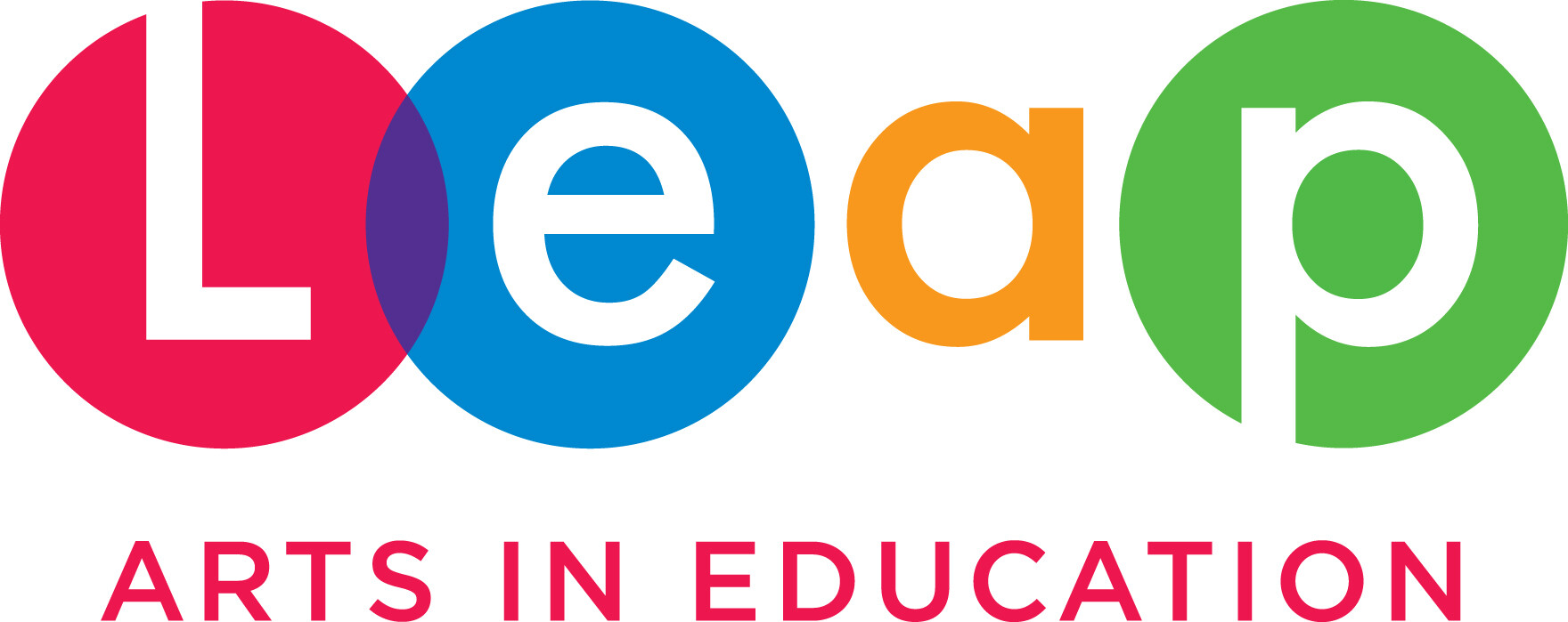 Leap - Arts in Education