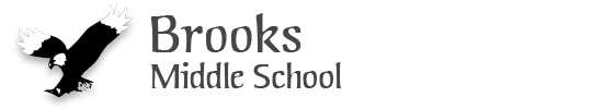 Brooks logo