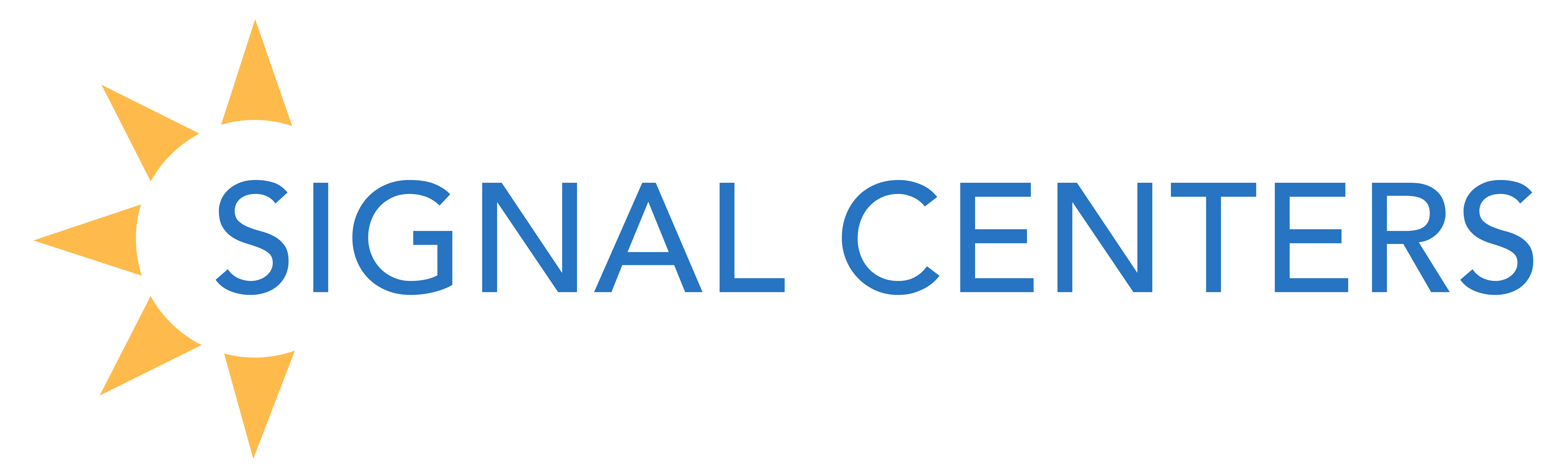 Signal Centers